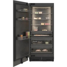 Морозильная камера Vario cooling серии Expressive Gaggenau RVF 497, модель RVF497190