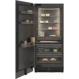 Морозильная камера Vario cooling серии Expressive Gaggenau RVF 497, модель RVF497190