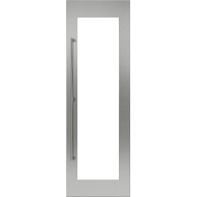 Дверная рама из нержавеющей стали с ручкой для модели RW Gaggenau RA221311, модель RA221311