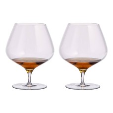 Набор из 2 бокалов Cognac 630 мл, Halimba