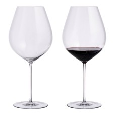 Набор из 2 бокалов Burgundy/Pinot Noir, 890 мл, Halimba