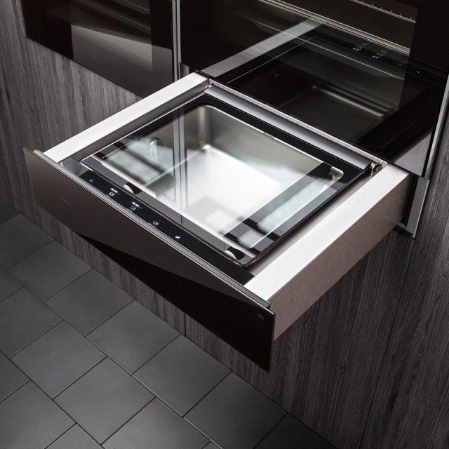 ASKO ODV8128G Вакууматор 