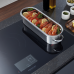 Индукционная варочная панель, ш. 93 см, черный Signature Kitchen Suite SKSIT3601G