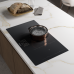 Индукционная варочная панель, ш. 93 см, черный Signature Kitchen Suite SKSIT3601G