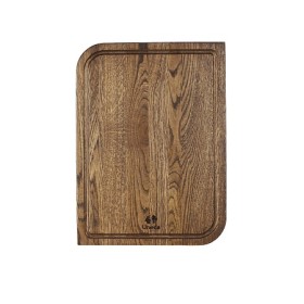 ДРВ-24/2 Доска разделочная 360х260х24 мм Uneca