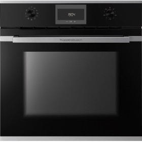 Электрический духовой шкаф Kuppersbusch B 6330.0 S1 Stainless steel