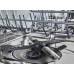 Полновстраиваемая посудомоечная машина Signature Kitchen Suite SKSDW2402P