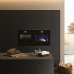 Духовой шкаф с паром, 60 см, черный Signature Kitchen Suite SKSOV2411S