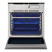 Духовой шкаф с паром, 60 см, черный Signature Kitchen Suite SKSOV2411S