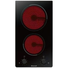 Электрическая варочная панель BRANDT BPV6210B
