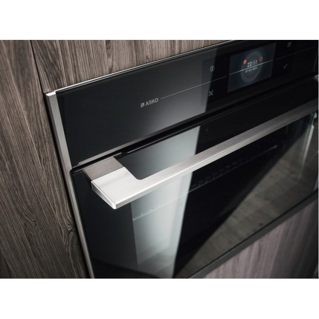 ASKO OCM8478G Компактный духовой шкаф 