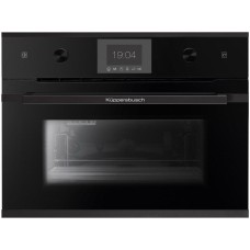 Паровой шкаф Kuppersbusch CD 6350.0 S5 Черный вельвет
