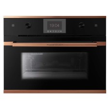 Паровой шкаф Kuppersbusch CD 6350.0 S7 Медь