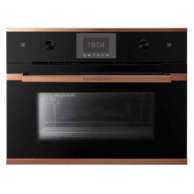 Паровой шкаф Kuppersbusch CD 6350.0 S7 Медь
