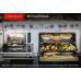 Паровой шкаф Kuppersbusch CD 6350.0 S7 Медь