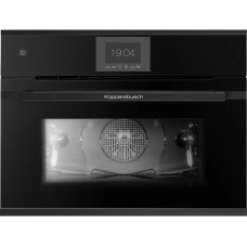 Компактный духовой шкаф Kuppersbusch CBP 6550.0 S5 Black Velvet