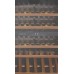 Встраиваемый винный шкаф Kuppersbusch FWK 2800.0 S8 Hot Chili (отгружается FWK 2800.0 S+DK 8808)