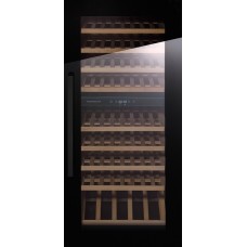 Встраиваемый винный шкаф Kuppersbusch FWK 4800.0 S5 Black Velvet (отгружается FWK 4800.0 S+DK 8805)