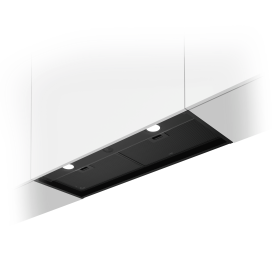 Встраиваемая вытяжка BOXIN LX/BL MAT/A/90 ELICA PRF0172167