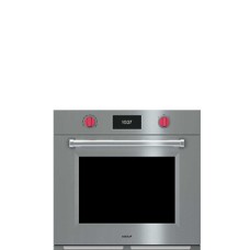 Встраиваемый духовой шкаф PROFESSIONAL m-серии WOLF ICBSO3050PM/S