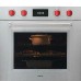 Встраиваемый духовой шкаф PROFESSIONAL m-серии WOLF ICBSO3050PM/S