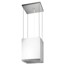 Островная вытяжка Kuppersbusch DI 3800.0 W1 Stainless Steel