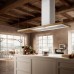Настенная вытяжка BIO ISLAND BLRO/A/120X53 ROVERE ELICA PRF0200563
