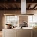 Настенная вытяжка BIO ISLAND BLRO/A/120X53 ROVERE ELICA PRF0200563