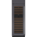 Винный шкаф Sub-Zero ICBCL3050W