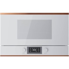 Встраиваемая микроволновая печь Kuppersbusch ML 6330.0 W7 Copper