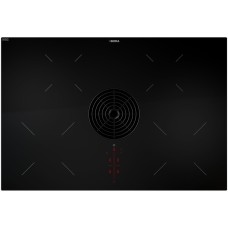 Индукционная варочная панель со встроенной вытяжкой BORA PURU
