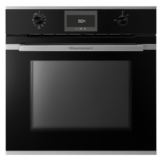 Электрический духовой шкаф Kuppersbusch BP 6332.0 S1 Stainless Steel