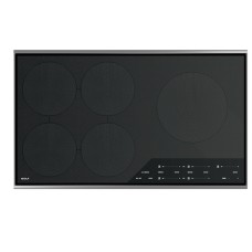 Индукционная варочная панель TRANSITIONAL 914мм WOLF ICBCI365TF/S