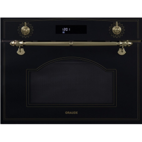 Компактная микроволновая печь с грилем Classic Graude MWGK 45.0 S