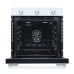 Электрический духовой шкаф Graude BE 60.2 W
