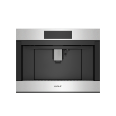 Кофецентр WOLF ICBEC2450TE/S