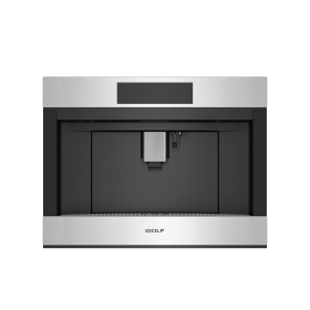 Кофецентр WOLF ICBEC2450TE/S
