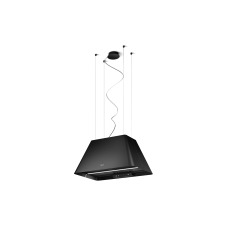 Подвесная вытяжка IKONA LIGHT BL MAT/F/60 ELICA PRF0165082