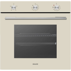 Электрический духовой шкаф Graude BE 60.0 C