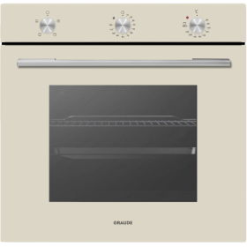 Электрический духовой шкаф Graude BE 60.0 C