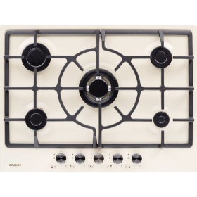 Газовая варочная поверхность Graude GS 70.1 CM
