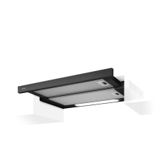 Встраиваемая вытяжка ELITE 14 LUX BL/A/50 ELICA PRF0081870B