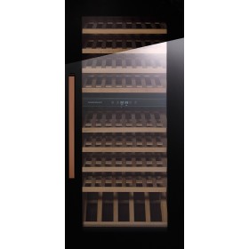 Встраиваемый винный шкаф Kuppersbusch FWK 4800.0 S7 Copper (отгружается FWK 4800.0 S+DK 8807)