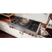 Газовая варочная поверхность с WOK WOLF ICBSRT484W
