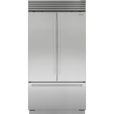 Холодильник/морозильник FRENCH DOOR Sub-Zero ICBCL4250UFDID