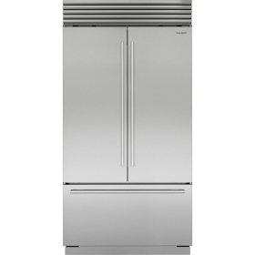 Холодильник/морозильник FRENCH DOOR Sub-Zero ICBCL4250UFDID