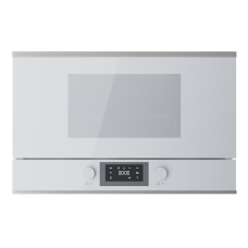 Встраиваемая микроволновая печь Kuppersbusch ML 6330.0 W1 Stainless steel