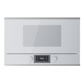 Встраиваемая микроволновая печь Kuppersbusch ML 6330.0 W1 Stainless steel