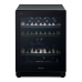 Встраиваемый под столешницу винный шкаф, ш. 60 см, черный Signature Kitchen Suite SKSUW2401G