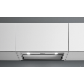 Вытяжка встроенная FALMEC BUILT-IN BURANO 50 INOX (600/960 м3/ч) Falmec CBIN50.E9P2#ZZZ3460F